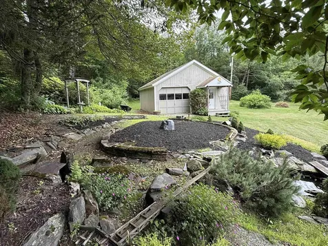 1226 Brainstorm Road Braintree VT 05060