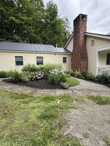 1226 Brainstorm Road Braintree VT 05060