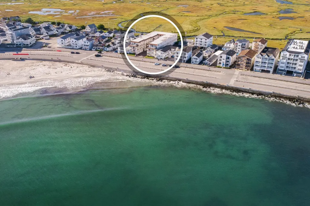 407 Ocean Boulevard Hampton NH 03842