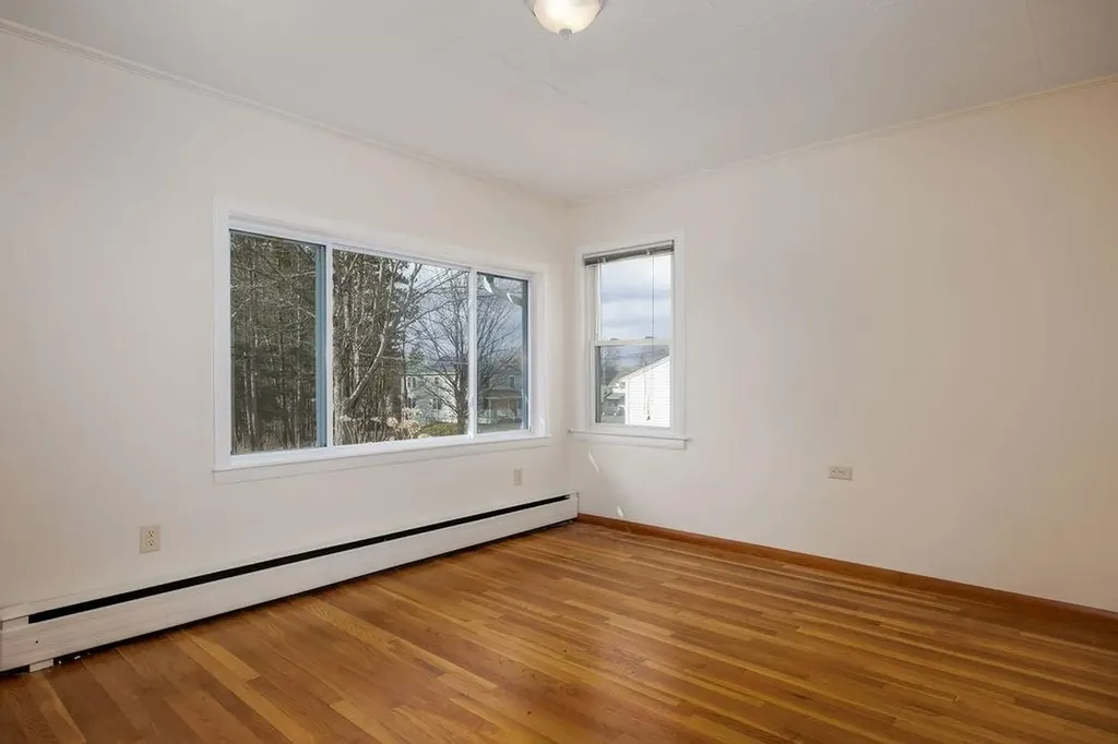 11 Crawford Avenue Lebanon NH 03784