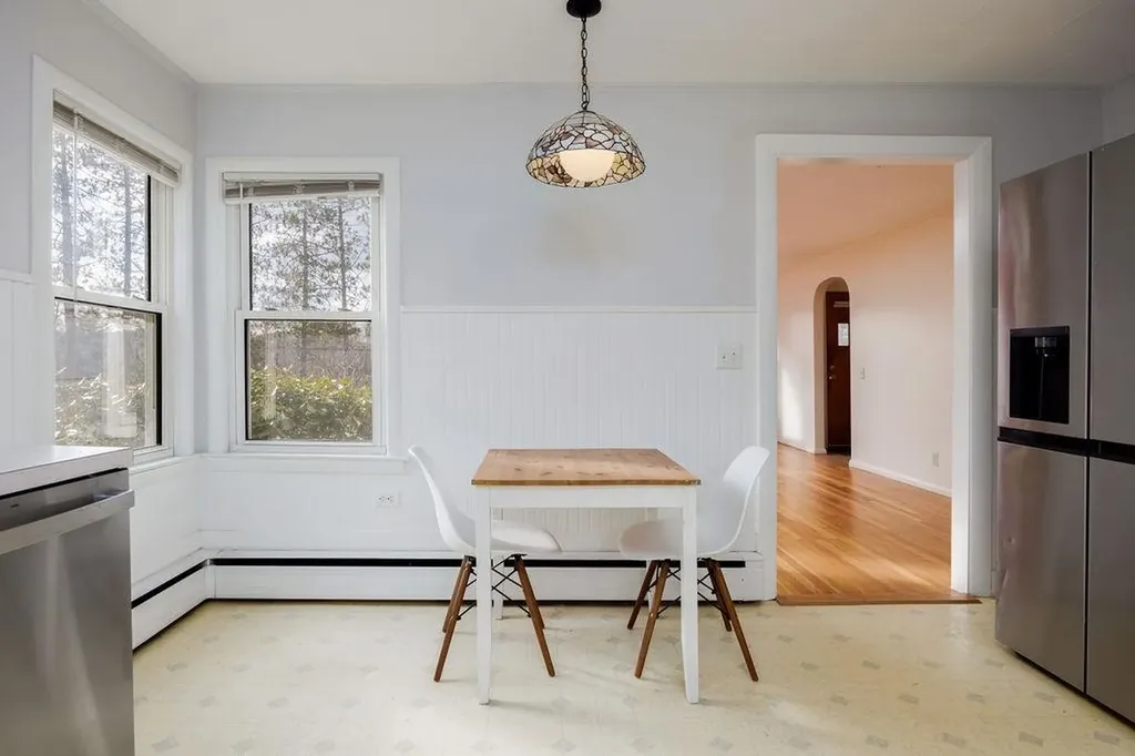 11 Crawford Avenue Lebanon NH 03784
