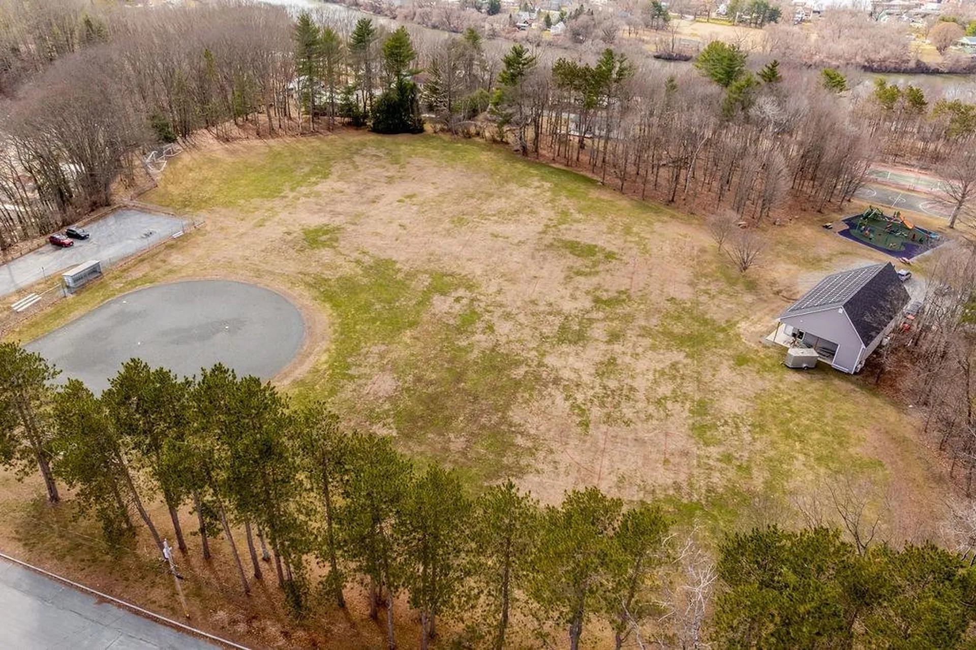 11 Crawford Avenue Lebanon NH 03784