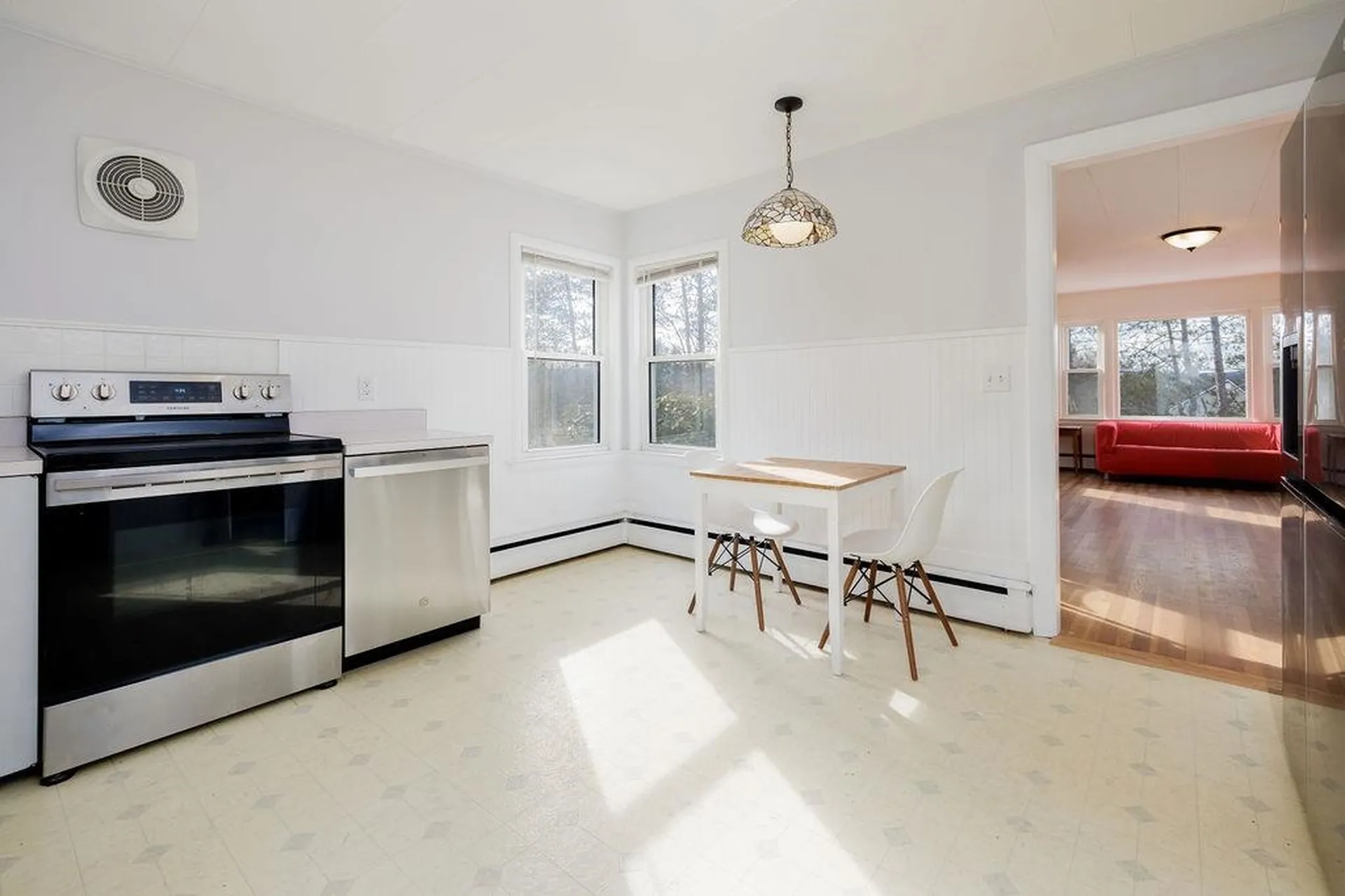 11 Crawford Avenue Lebanon NH 03784