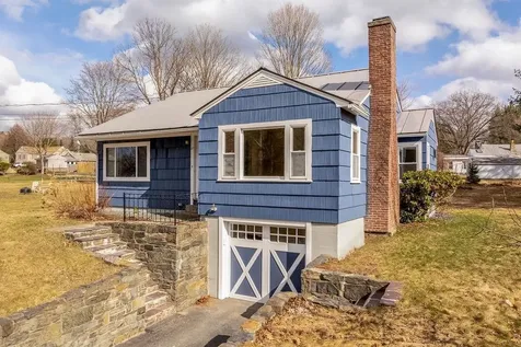 11 Crawford Avenue Lebanon NH 03784