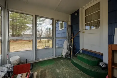 11 Crawford Avenue Lebanon NH 03784