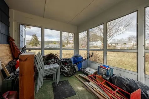 11 Crawford Avenue Lebanon NH 03784