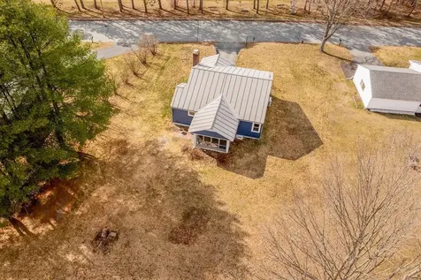 11 Crawford Avenue Lebanon NH 03784