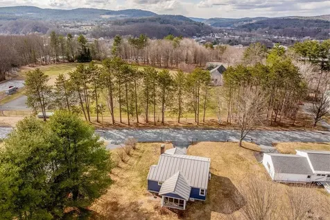 11 Crawford Avenue Lebanon NH 03784