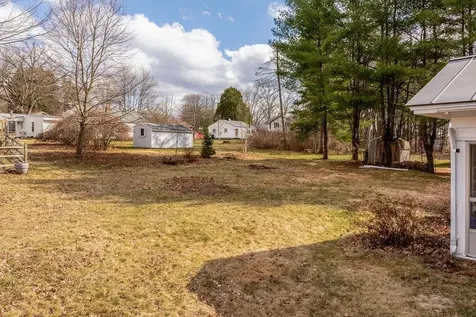 11 Crawford Avenue Lebanon NH 03784