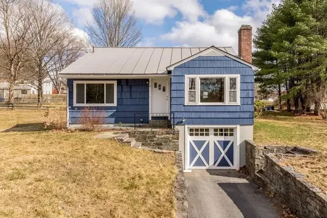 11 Crawford Avenue Lebanon NH 03784