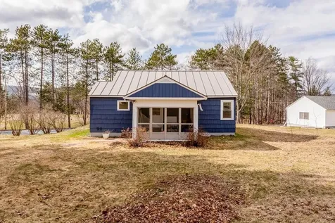 11 Crawford Avenue Lebanon NH 03784