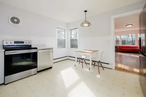 11 Crawford Avenue Lebanon NH 03784