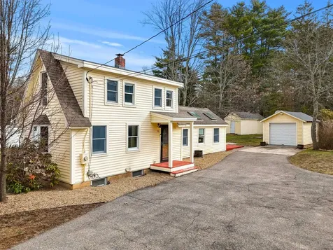 71 Old Rochester Road Dover NH 03820