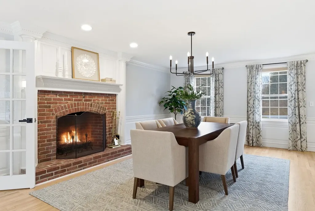 197 Liberty Hill Road Bedford NH 03110-5628