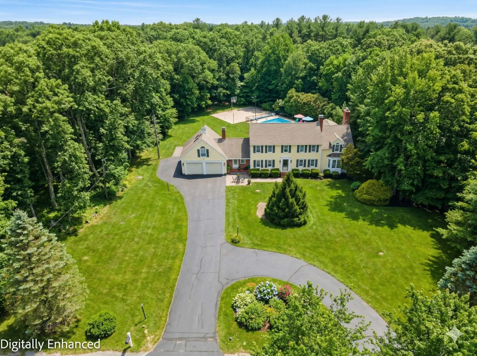 197 Liberty Hill Road Bedford NH 03110-5628