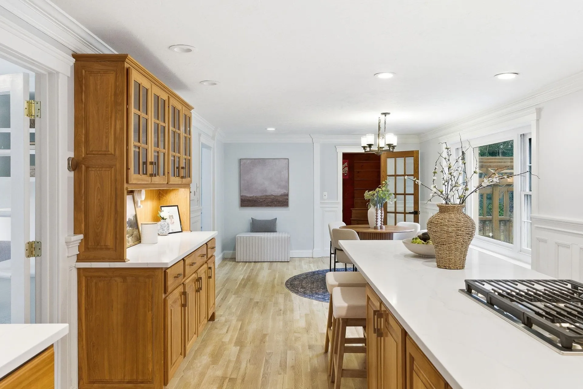 197 Liberty Hill Road Bedford NH 03110-5628