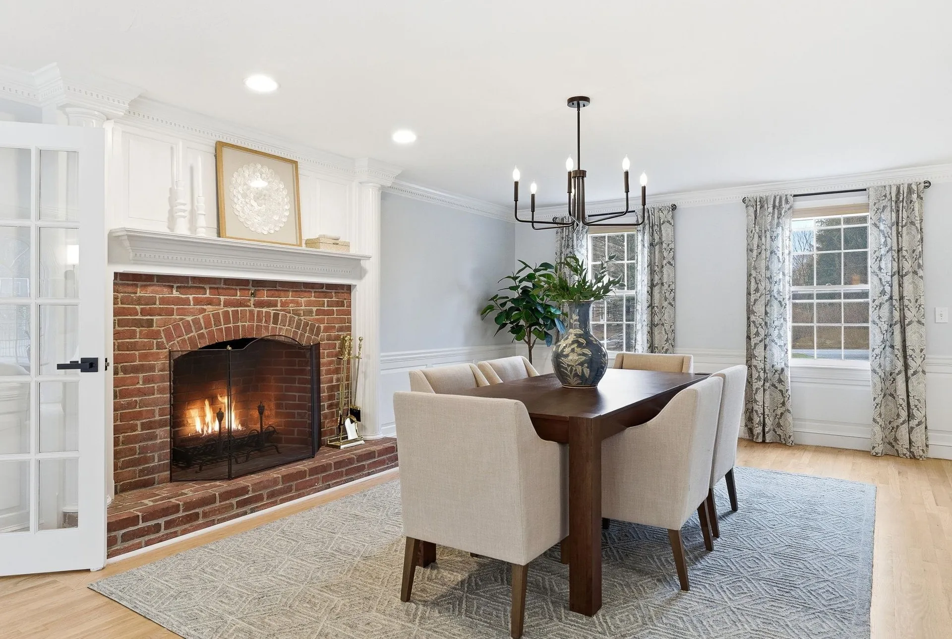 197 Liberty Hill Road Bedford NH 03110-5628