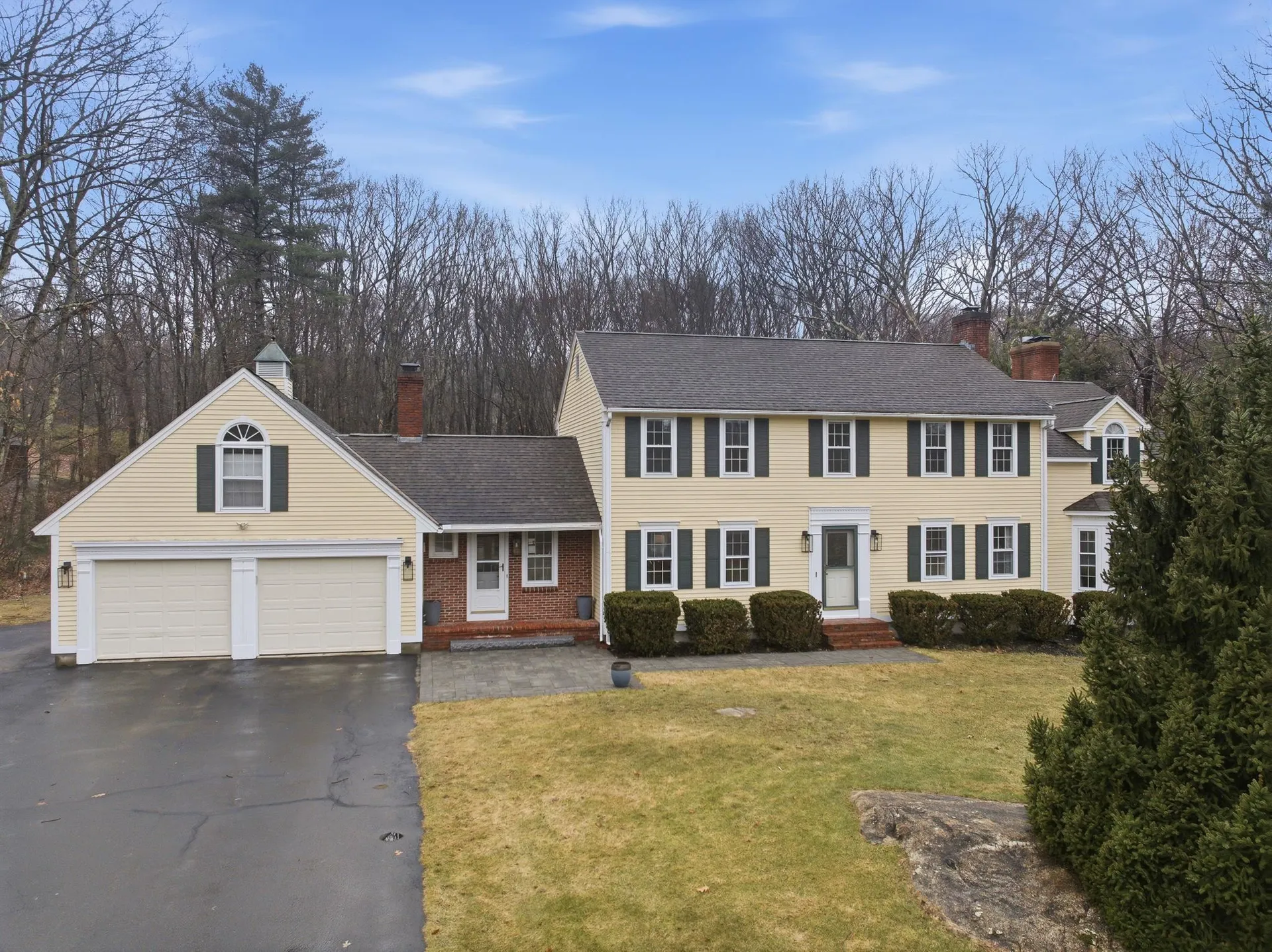 197 Liberty Hill Road Bedford NH 03110-5628