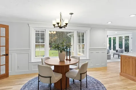197 Liberty Hill Road Bedford NH 03110-5628