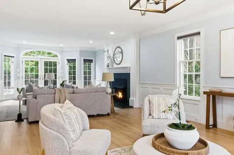 197 Liberty Hill Road Bedford NH 03110-5628