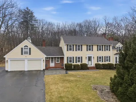 197 Liberty Hill Road Bedford NH 03110-5628
