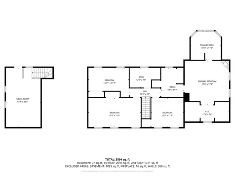 197 Liberty Hill Road Bedford NH 03110-5628