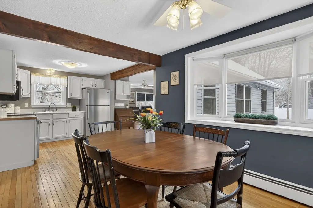 218 Old Turnpike Road Northwood NH 03261