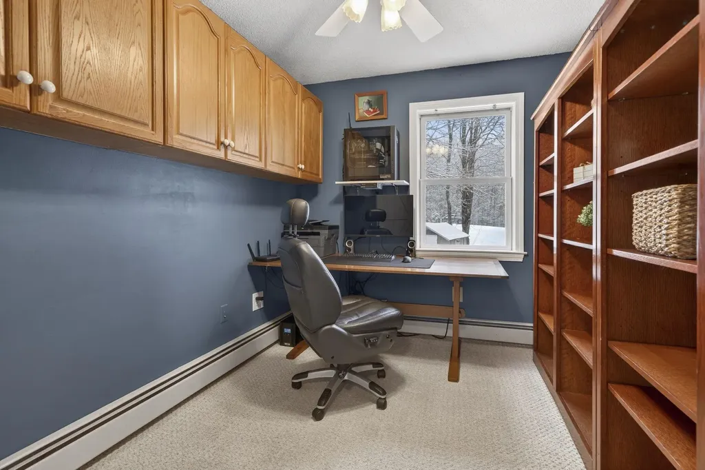 218 Old Turnpike Road Northwood NH 03261