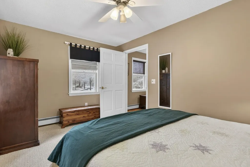 218 Old Turnpike Road Northwood NH 03261