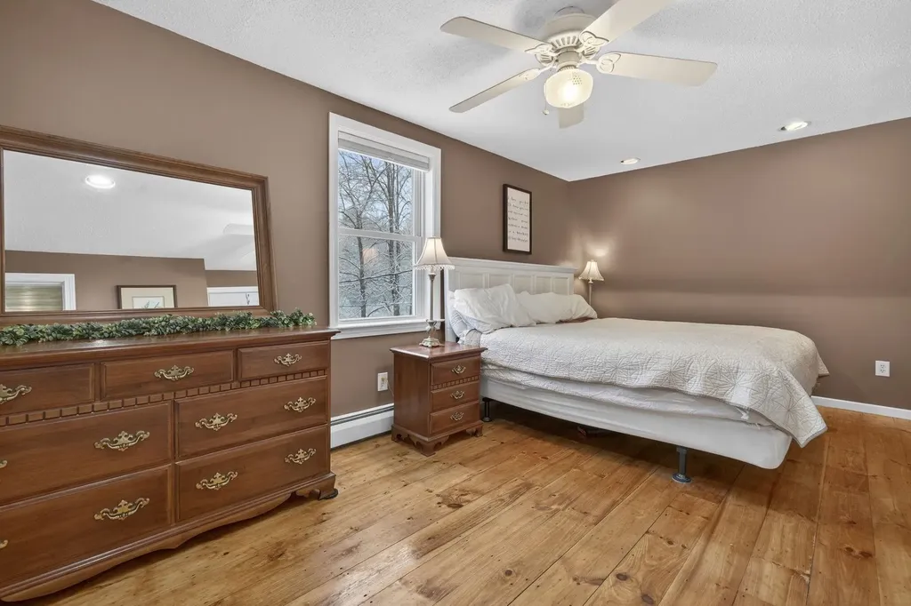 218 Old Turnpike Road Northwood NH 03261