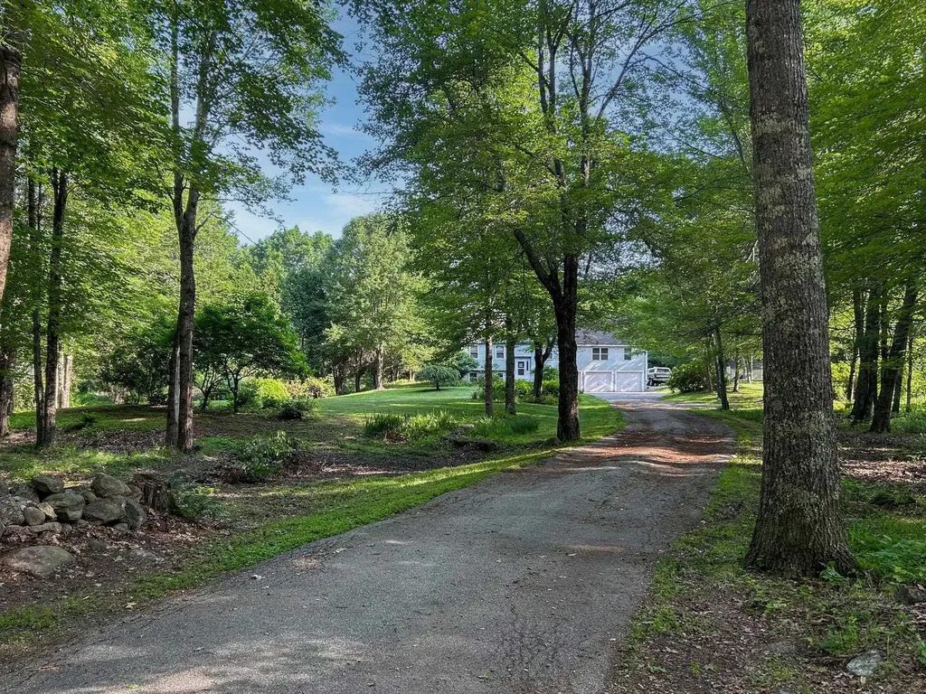 218 Old Turnpike Road Northwood NH 03261