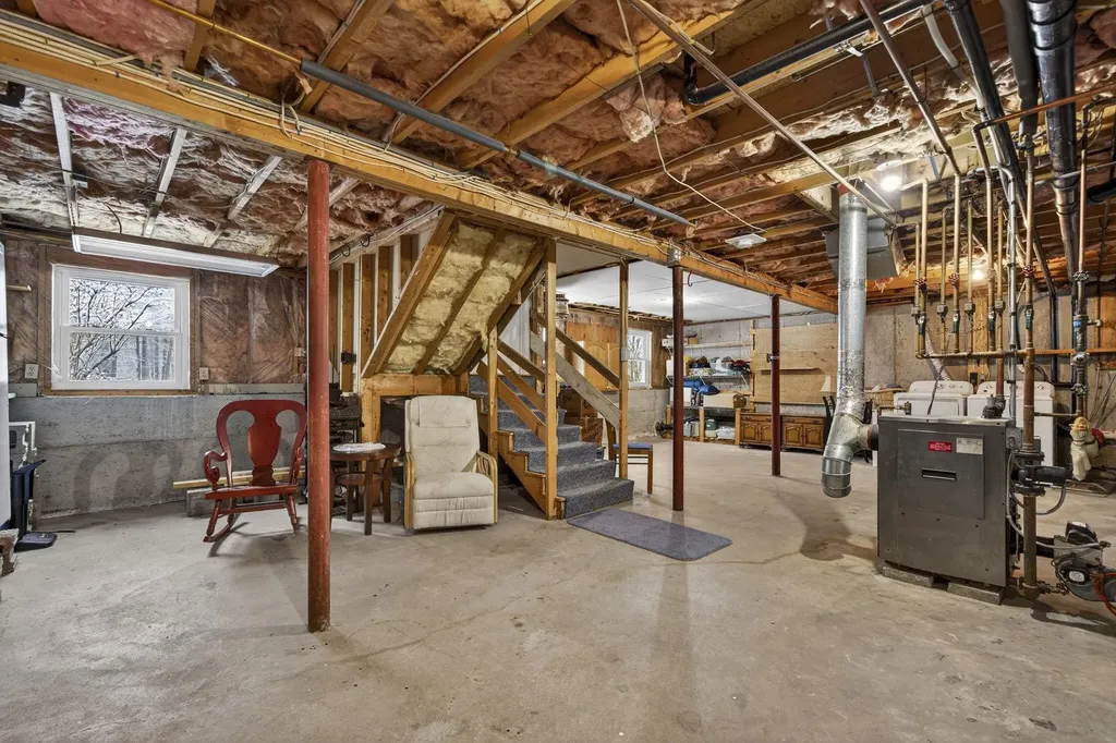 218 Old Turnpike Road Northwood NH 03261