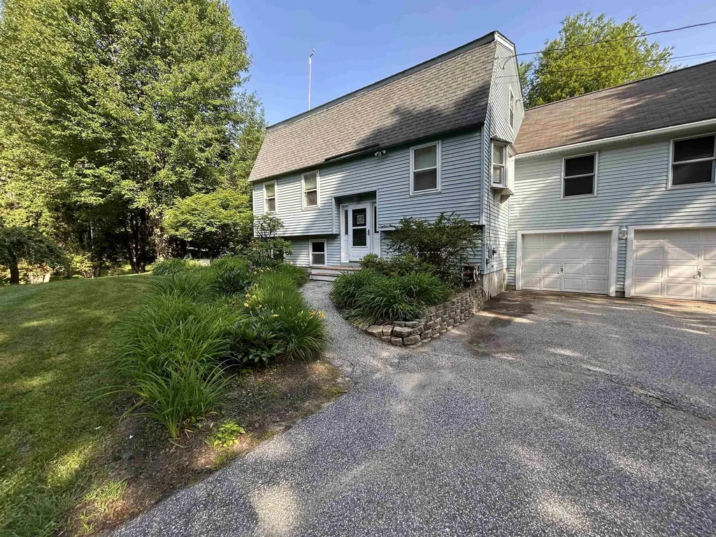 218 Old Turnpike Road Northwood NH 03261