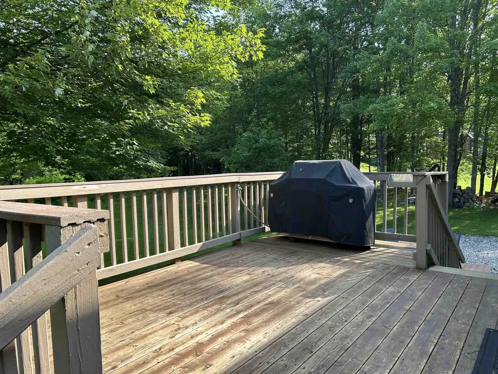 218 Old Turnpike Road Northwood NH 03261