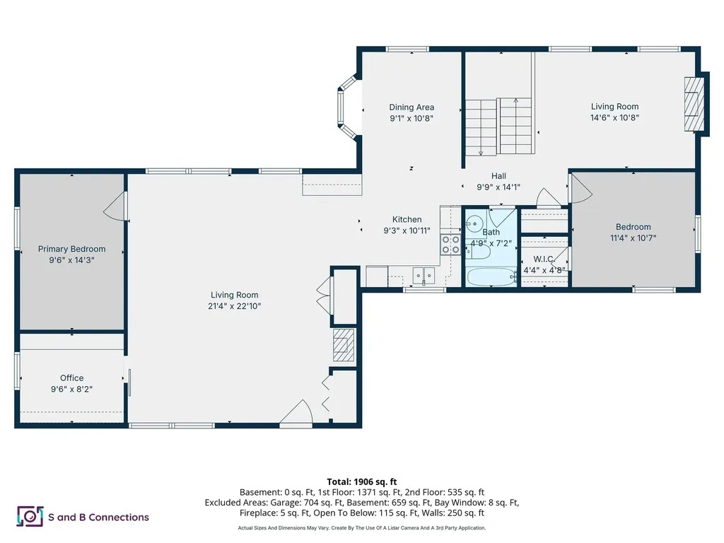 218 Old Turnpike Road Northwood NH 03261