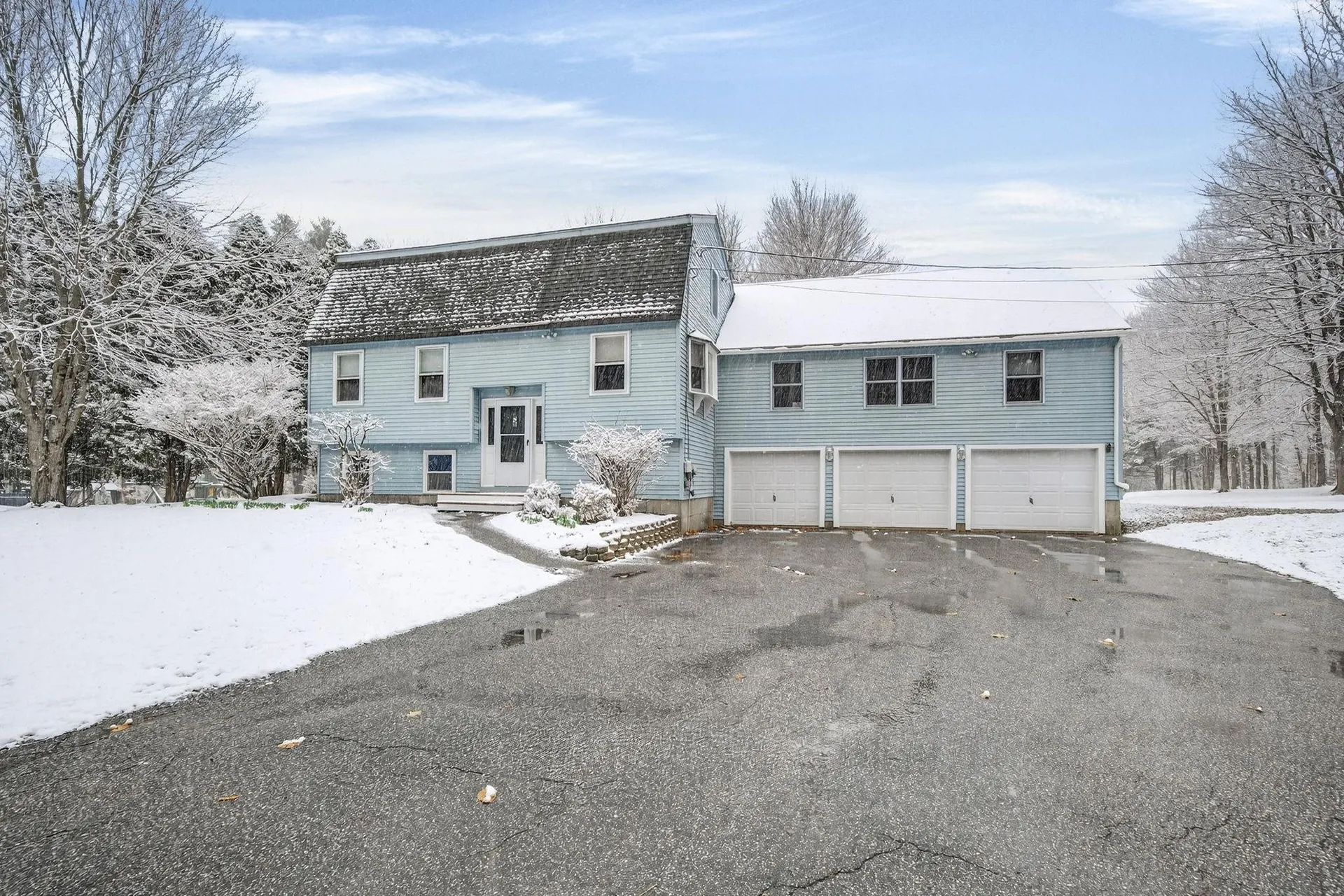 218 Old Turnpike Road Northwood NH 03261