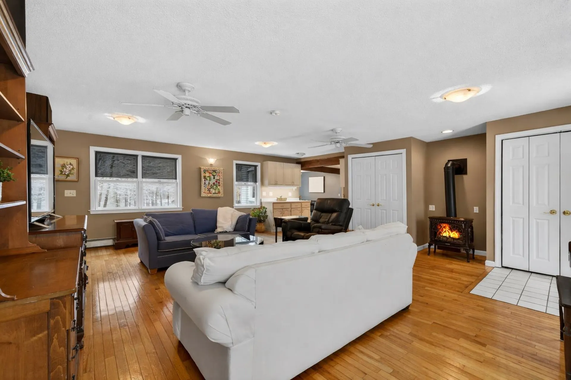 218 Old Turnpike Road Northwood NH 03261