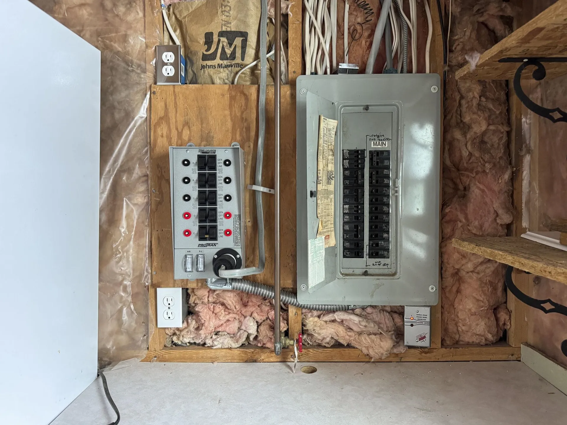 218 Old Turnpike Road Northwood NH 03261