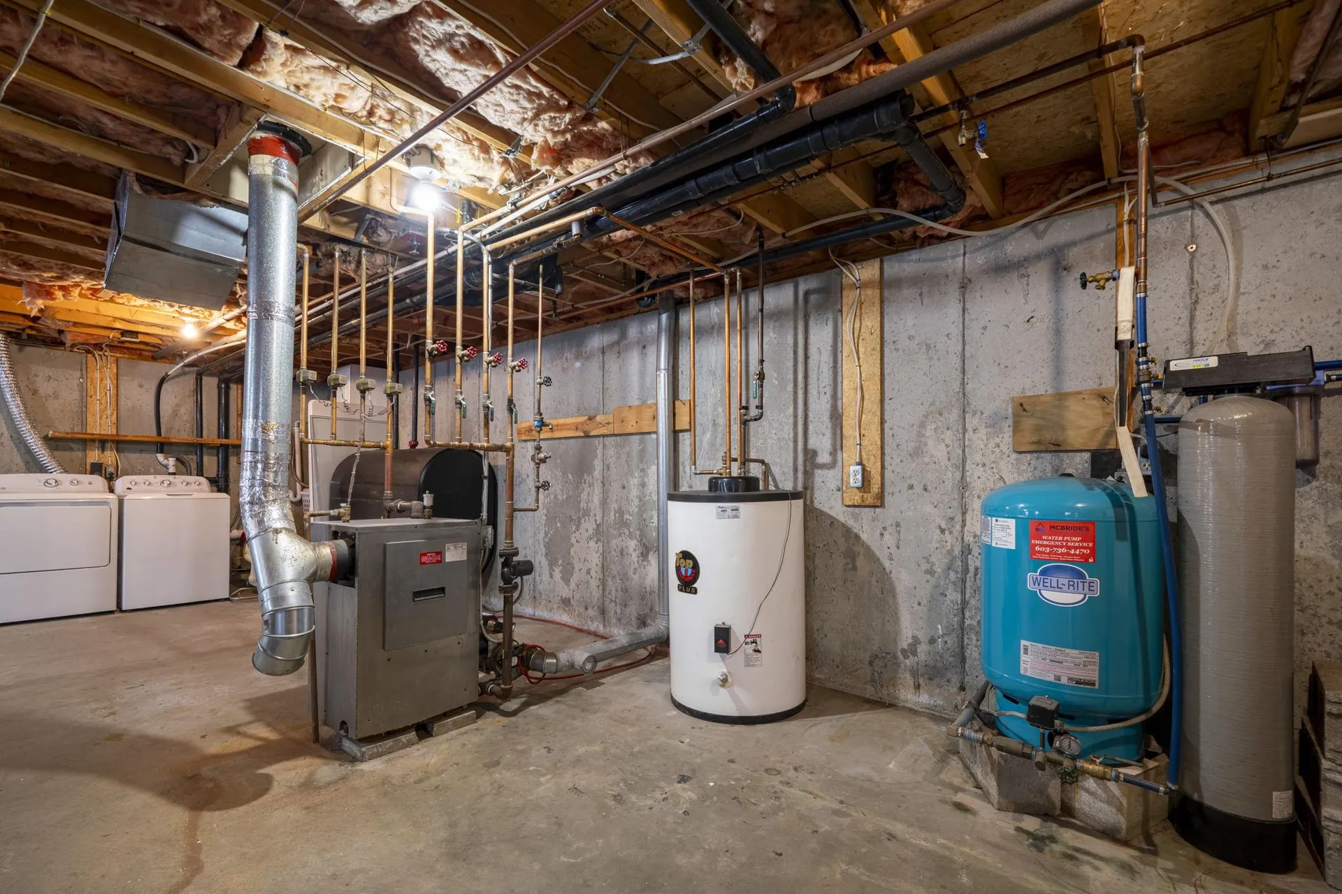 218 Old Turnpike Road Northwood NH 03261