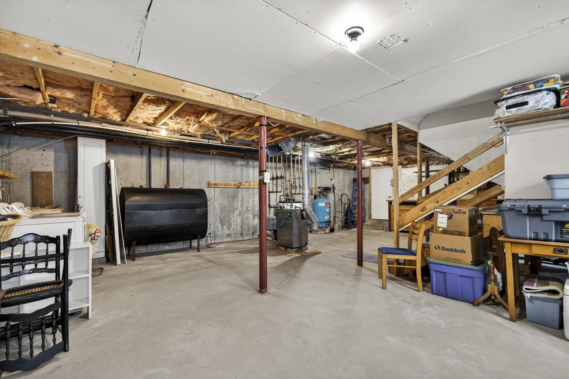 218 Old Turnpike Road Northwood NH 03261