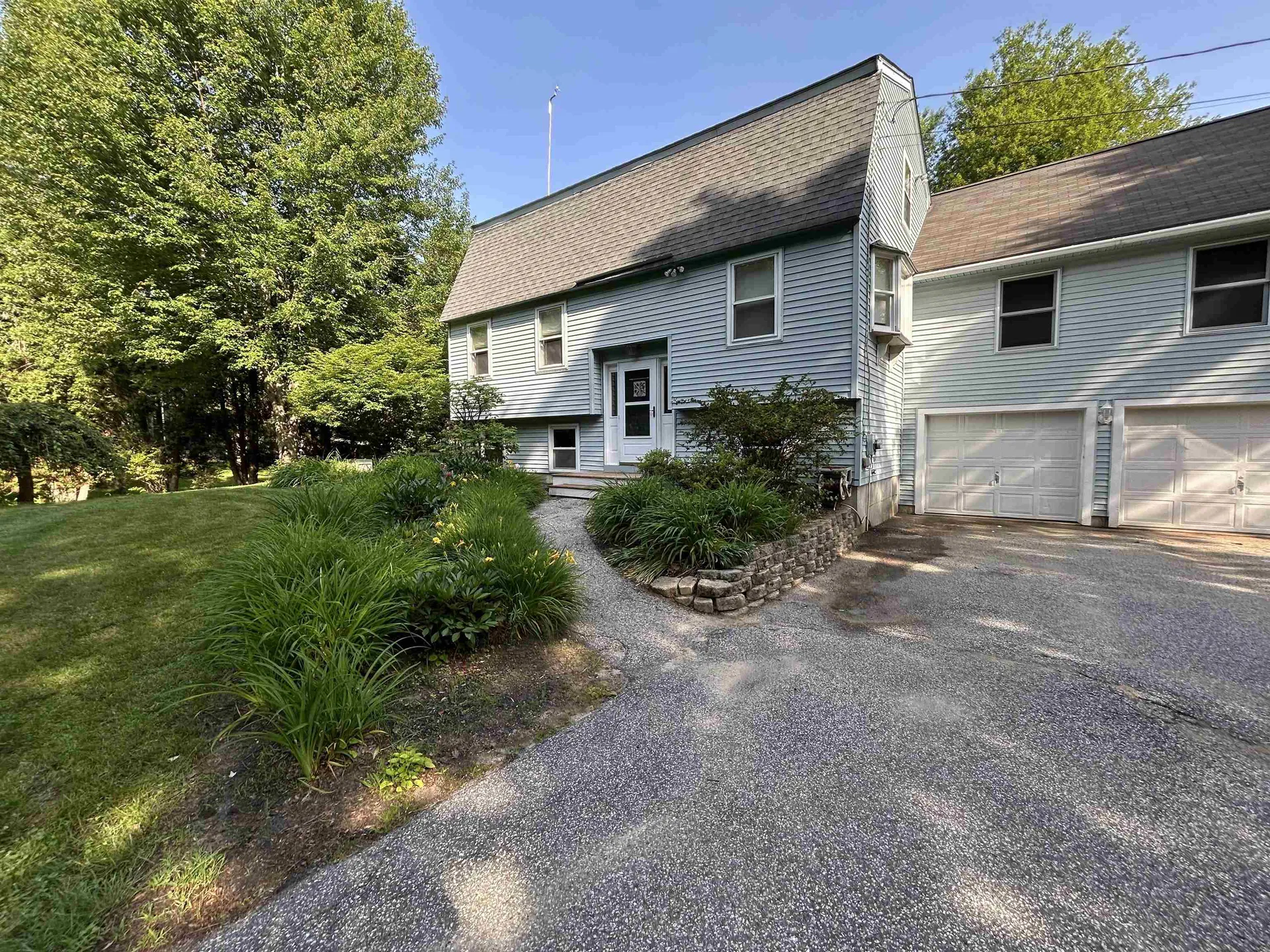 218 Old Turnpike Road Northwood NH 03261