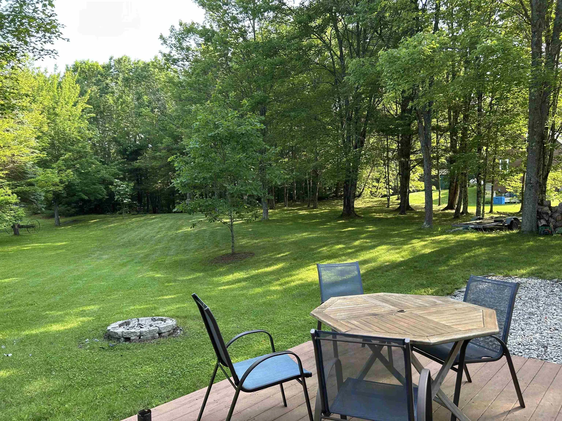 218 Old Turnpike Road Northwood NH 03261