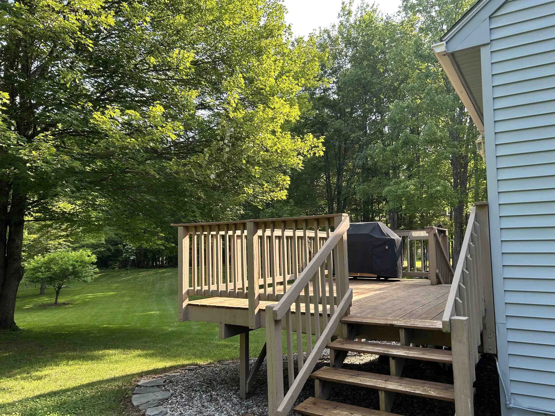 218 Old Turnpike Road Northwood NH 03261