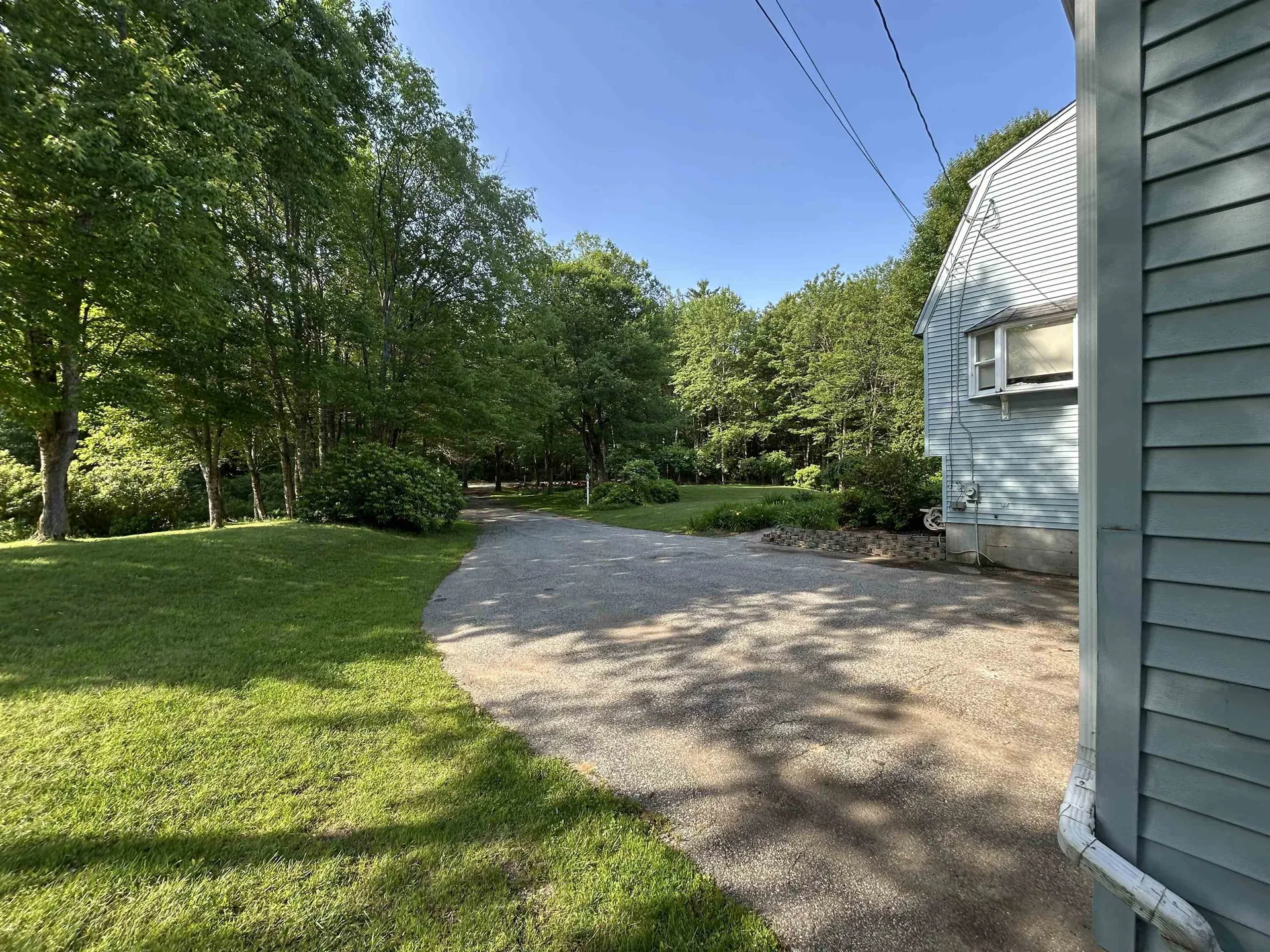 218 Old Turnpike Road Northwood NH 03261