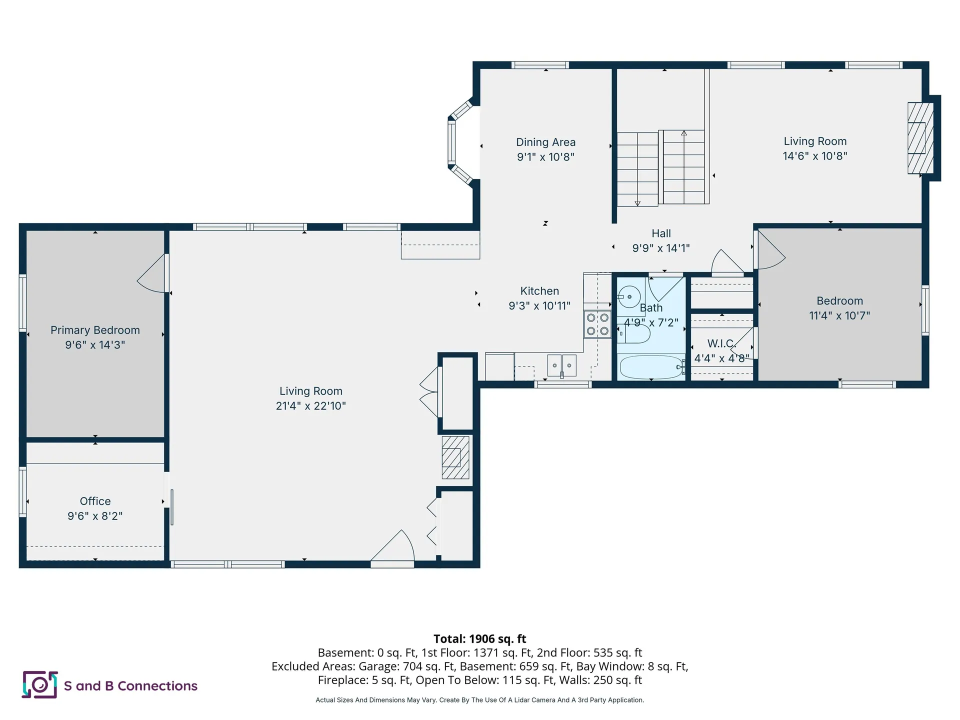218 Old Turnpike Road Northwood NH 03261