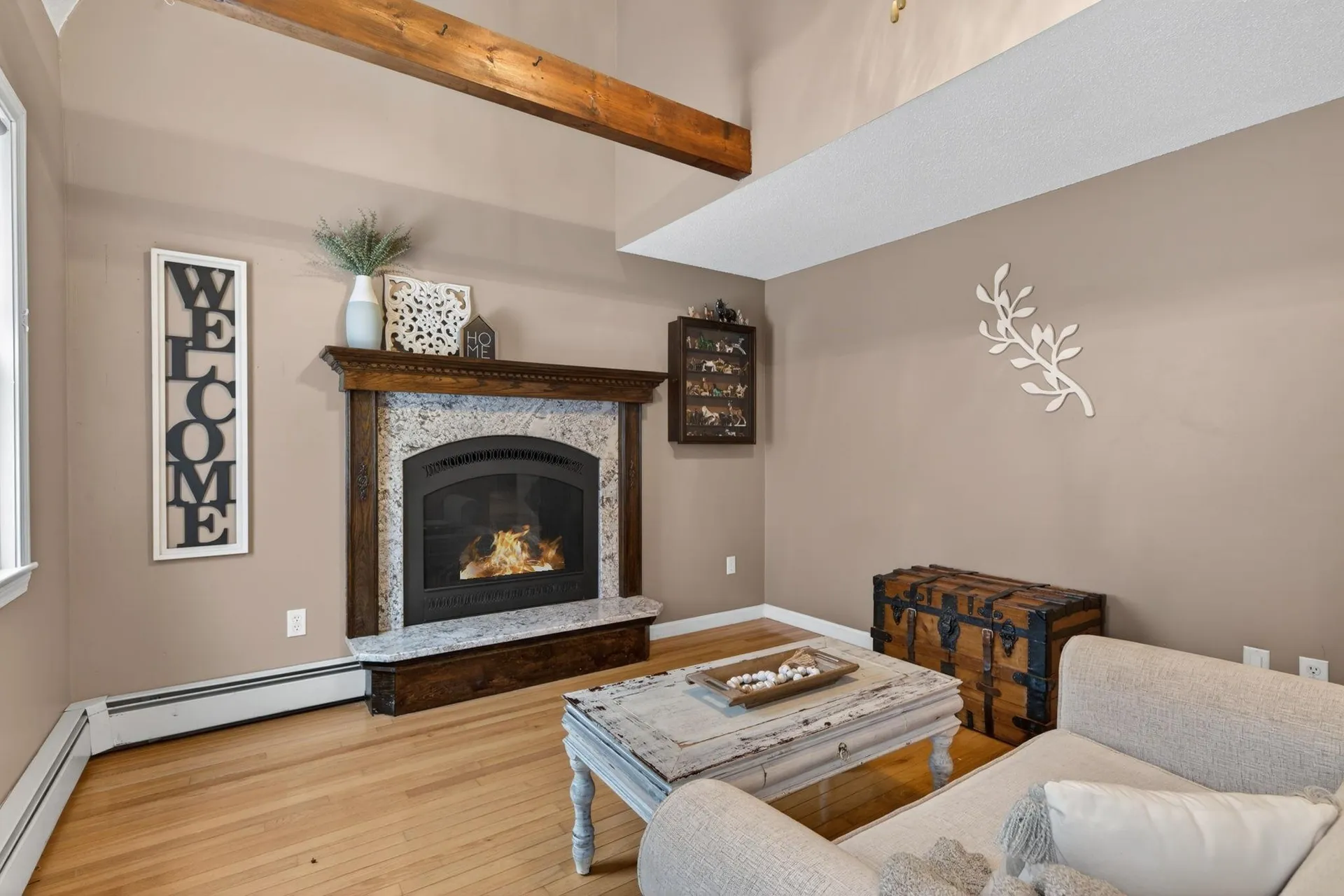 218 Old Turnpike Road Northwood NH 03261