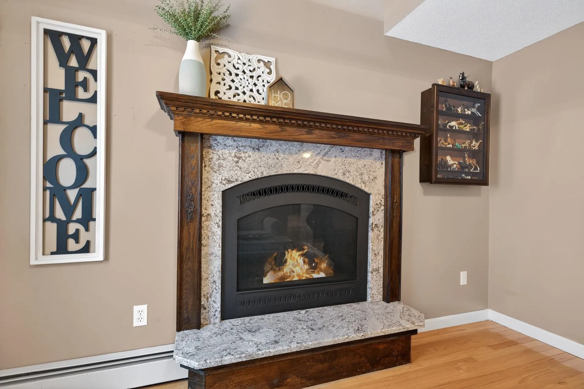 218 Old Turnpike Road Northwood NH 03261