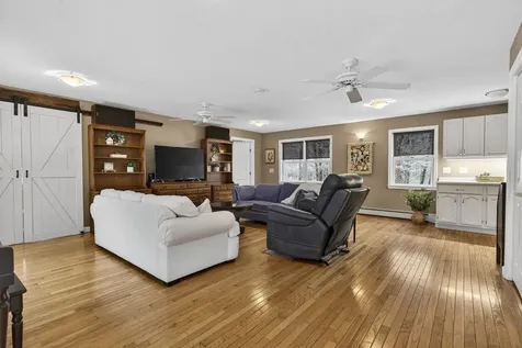 218 Old Turnpike Road Northwood NH 03261