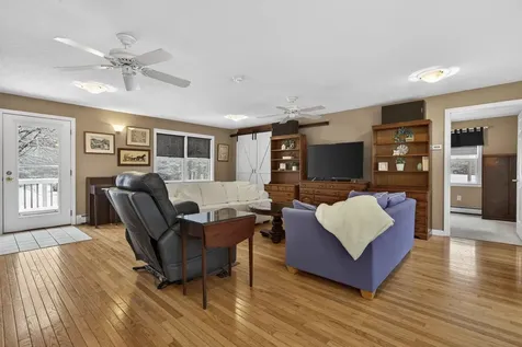 218 Old Turnpike Road Northwood NH 03261