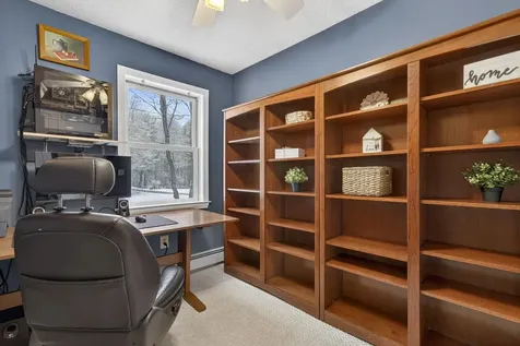 218 Old Turnpike Road Northwood NH 03261